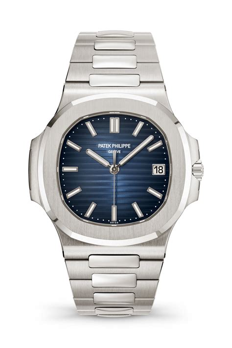 patek philippe nautilus dress watch|Patek Philippe Nautilus original price.